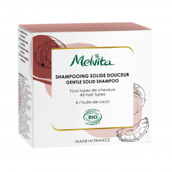 Shampoo Bar Melvita Shampooing Solide 55 g