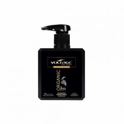 Straightening Shampoo Voltage Keratin (500 ml)