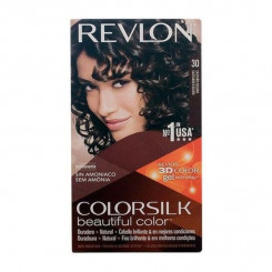 Dye No Ammonia Colorsilk Revlon