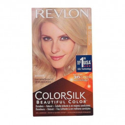 Краситель без аммиака Colorsilk Revlon I0021838 Пепельный блондин