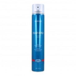 Extra Firm Hold Hairspray Diamond Risfort (500 ml)