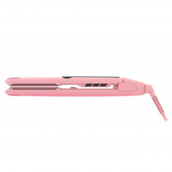 Выпрямитель для волос Mermade 45 Вт Розовый
