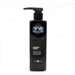 Firm Hold Hair Styling Nirvel 8435054681325 (480 ml)