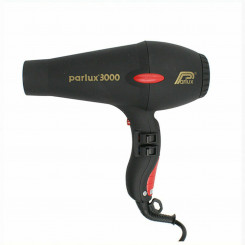 Hairdryer Parlux 3000 Black 2250 W Ionic
