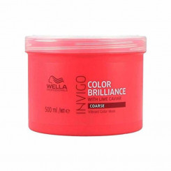Маска для волос Invigo Color Brilliance Wella Invigo Color Brilliance 500 мл (500 мл)