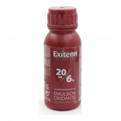 Juukseoksüdeerija emulsioon Exitenn Emulsion Oxidante 20 Vol 6% (75 ml)