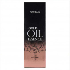 Сыворотка Tsubaki Gold Oil Essence Montibello (130 мл)