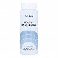 Colour-Enhancing Gel Color Resurrection Montibello ISCR Ice Silver (60 ml)