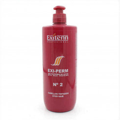 Püsivärv Exitenn Exi-perm 2 (500 ml)