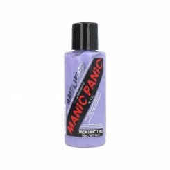 Semi-Permanent Tint Manic Panic Virgin Snow Amplified Spray (118 ml)
