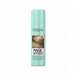 Cover Up Spray for Grey Hair L'Oreal Make Up Magic Retouch 4-Blonde 100 ml