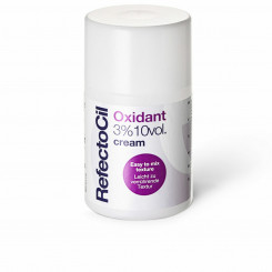 Окислитель для волос RefectoCil 10 об. 3 % осветлитель (100 мл)
