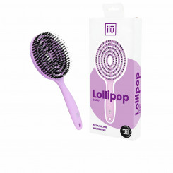 Lahutav juuksehari Ilū Lollipop Purple