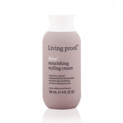 Kortsumisvastane palsam Styling Cream Living Proof 1496/LP (118 ml) 118 ml