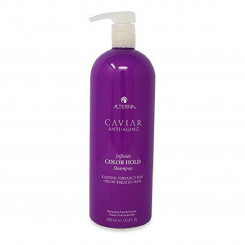 Anti-Ageing Shampoo Alterna Caviar Infinite Color Hold 1 L
