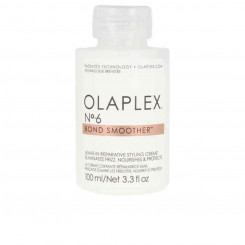 Restorative Cream Olaplex Nº6 (100 ml)