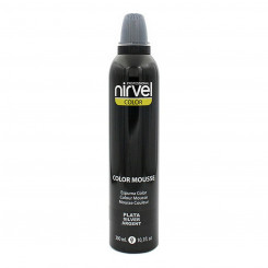 Volüümi andev vahtvärvivaht Nirvel Silver (300 ml)