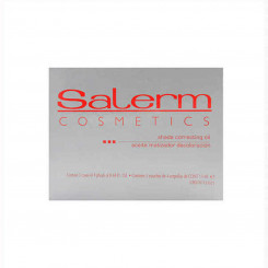 Colour base Salerm 8420282009843 (4 x 13 ml)