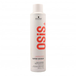Hair Protector Schwarzkopf Osis+ Super Shield Spray 300 ml