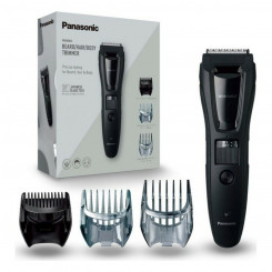 Машинки для стрижки волос/бритва Panasonic ER-GB61-K503 Черный