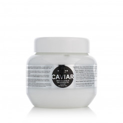 Taastav Juuksemask Kallos Cosmetics Caviar 275 ml
