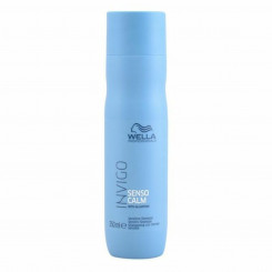 Šampoon Invigo Senso Calm Wella (250 ml)