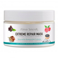 Hair Mask Alma Secret Extreme Repair 250 ml