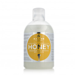 Toitev šampoon Kallos Cosmetics Honey 1 L
