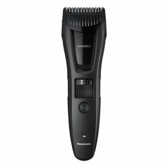 Аккумуляторные машинки для стрижки волос Panasonic Corp. ERGB62H503 0,5 мм Черный
