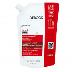 Anti-Hair Loss Shampoo Vichy Dercos Energy+ 500 ml
