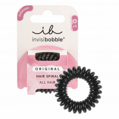 Резинки для волос Invisibobble Original Black (3 шт.)
