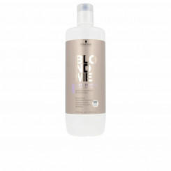Värvi neutraliseeriv šampoon Schwarzkopf Blondme 1 L (1000 ml)