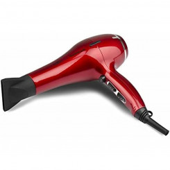 Hairdryer G3Ferrari G30034RD Red 2100 W