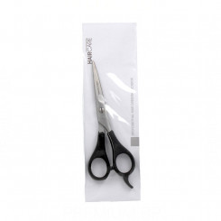 Hair scissors Xanitalia Profesional Tijera Black