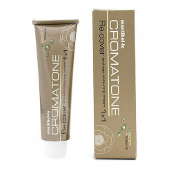Permanent Dye Cromatone Re Cover Montibello Cromatone Re Nº 9.14 (60 ml)