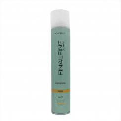 Лак для волос нормальной фиксации Montibello Finalfine Hairspray (500 мл)