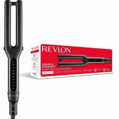 Hair Straightener Revlon RVST2204E Black