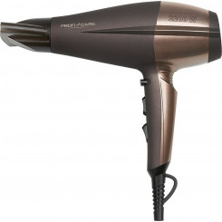 Hairdryer ProfiCare PC-HT 3010                      Brown Bronze Monochrome 2200 W