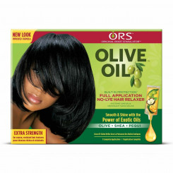 Набор для выпрямления волос с оливковым маслом Ors ‎