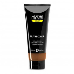 Temporary Dye Nutre Color Nirvel NA0384 Copper (200 ml)