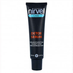 Сыворотка для волос Nirvel Care Detox (100 мл)