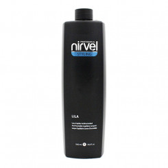 Hair Spray Styling  Nirvel Styling Laca Anti-humidity (1000 ml)