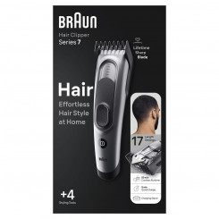Машинки для стрижки волос/бритва Braun HC7390