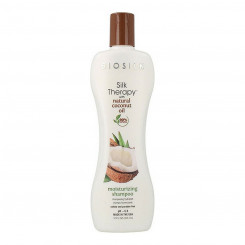 Šampoon Biosilk Silk Therapy Farouk Coconut (355 ml)