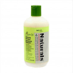 Šampoon Biocare Curls & Naturals