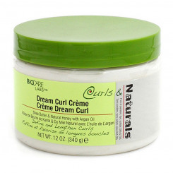 Крем для укладки Biocare Curls & Naturals Dream (340 г)
