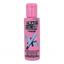Poolpüsiv Tint Slate Crazy Color nr 74 (100 ml)
