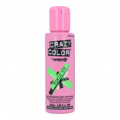 Перманентный краситель Toxic Crazy Color 002298 № 79 (100 мл)