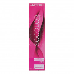 Permanent Dye Matrix Socolor Beauty Matrix 1A (90 ml)
