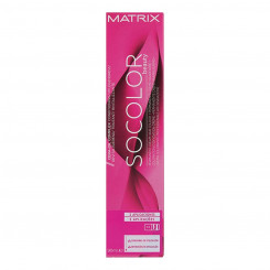 Перманентный краситель Matrix Socolor Beauty Matrix 505G (90 мл)